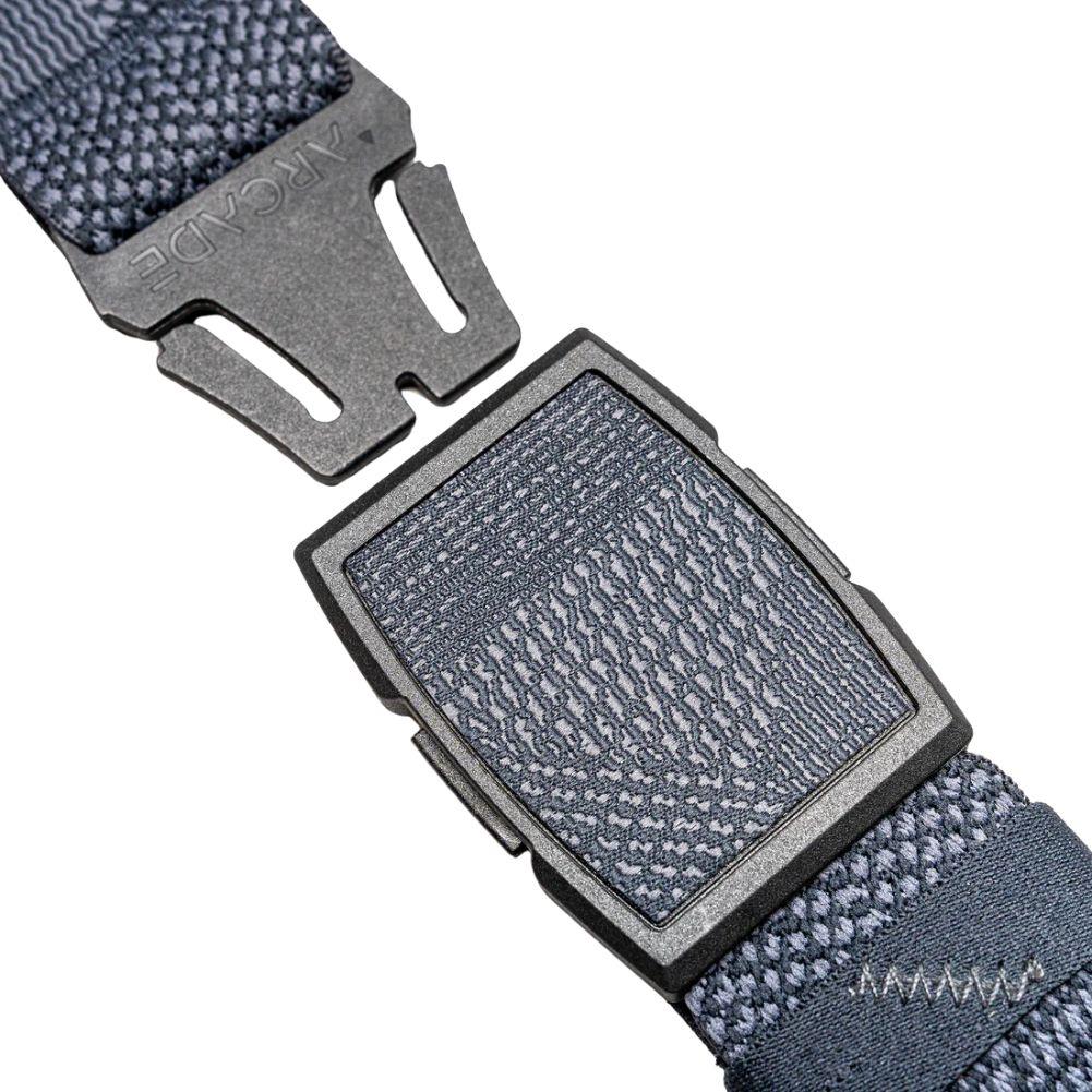 Arcade Belt Skyline (Charcoal) - Image 3