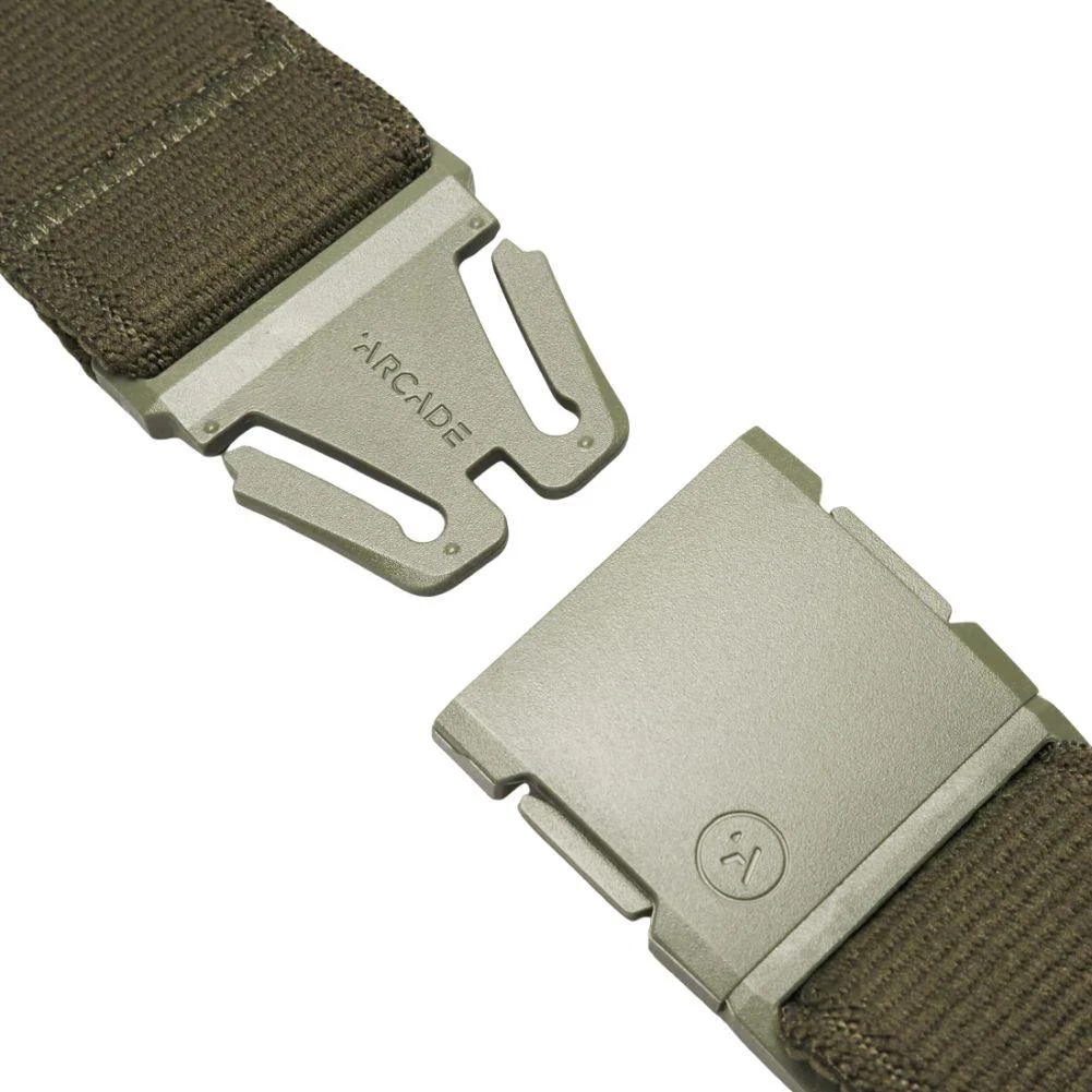 Arcade Belts Atlas (Ivy Green) - Image 3