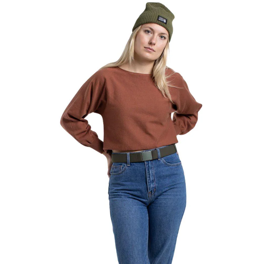 Arcade Belts Atlas (Ivy Green) - Image 5