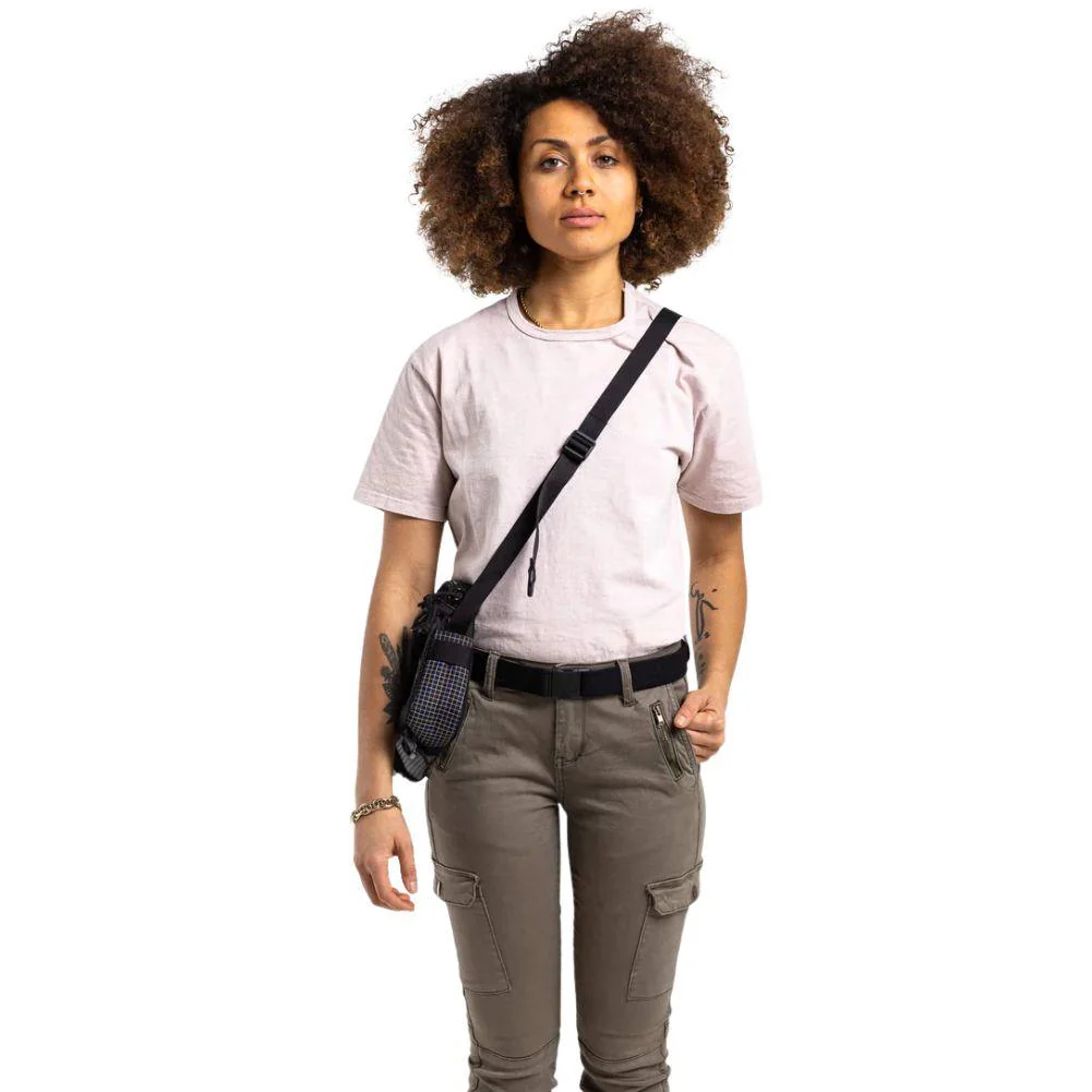 Arcade Atlas Belts Slim (Black) - Image 4