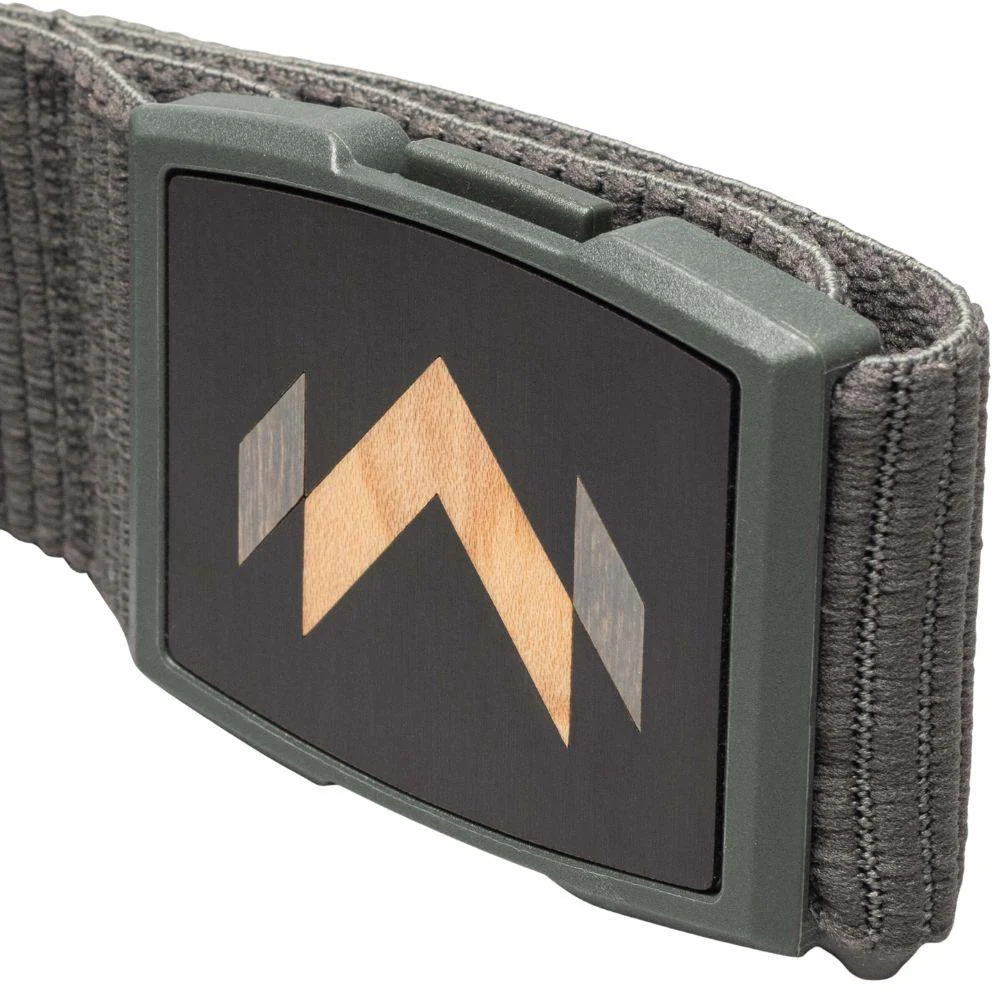 Arcade Carver Belt (Army) - Image 3