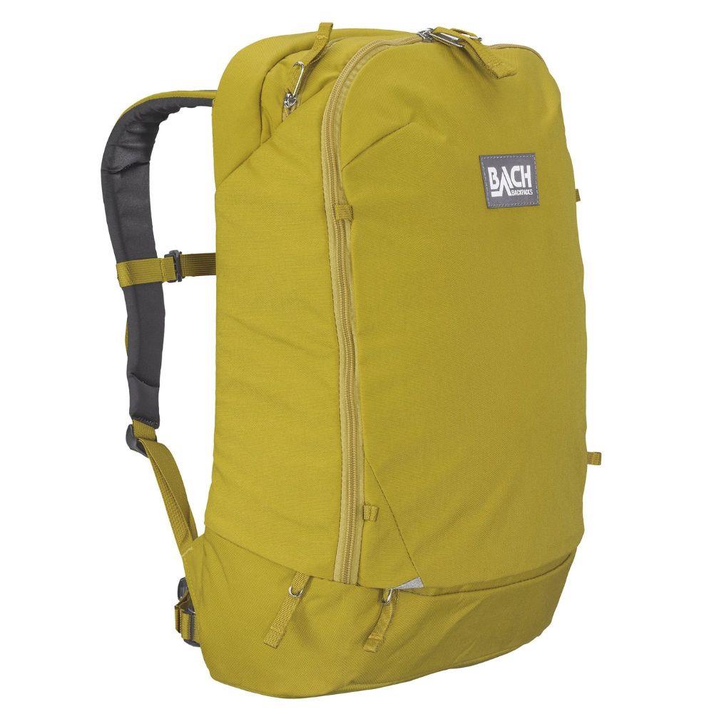 Bach Undercover 26 Litre Pack (Yellow Curry)