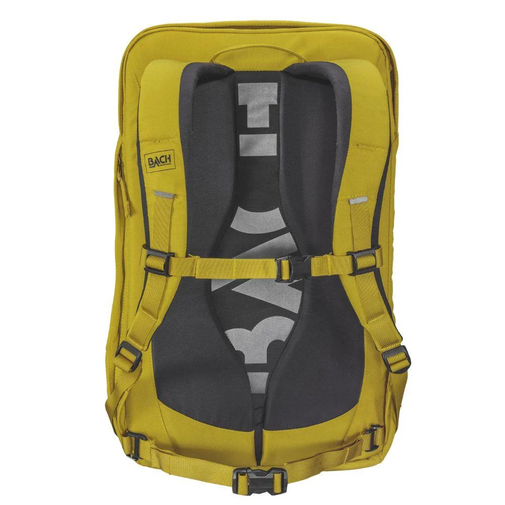 Bach Undercover 26 Litre Pack (Yellow Curry) - Image 2
