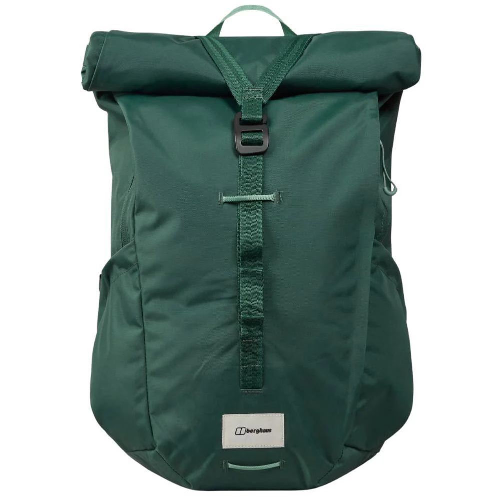 Berghaus Explorer 23L Hiking Backpack (Dark Green)