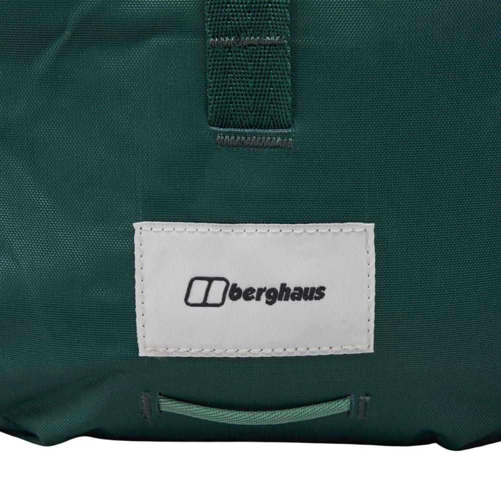 Berghaus Explorer 23L Hiking Backpack (Dark Green) - Image 5