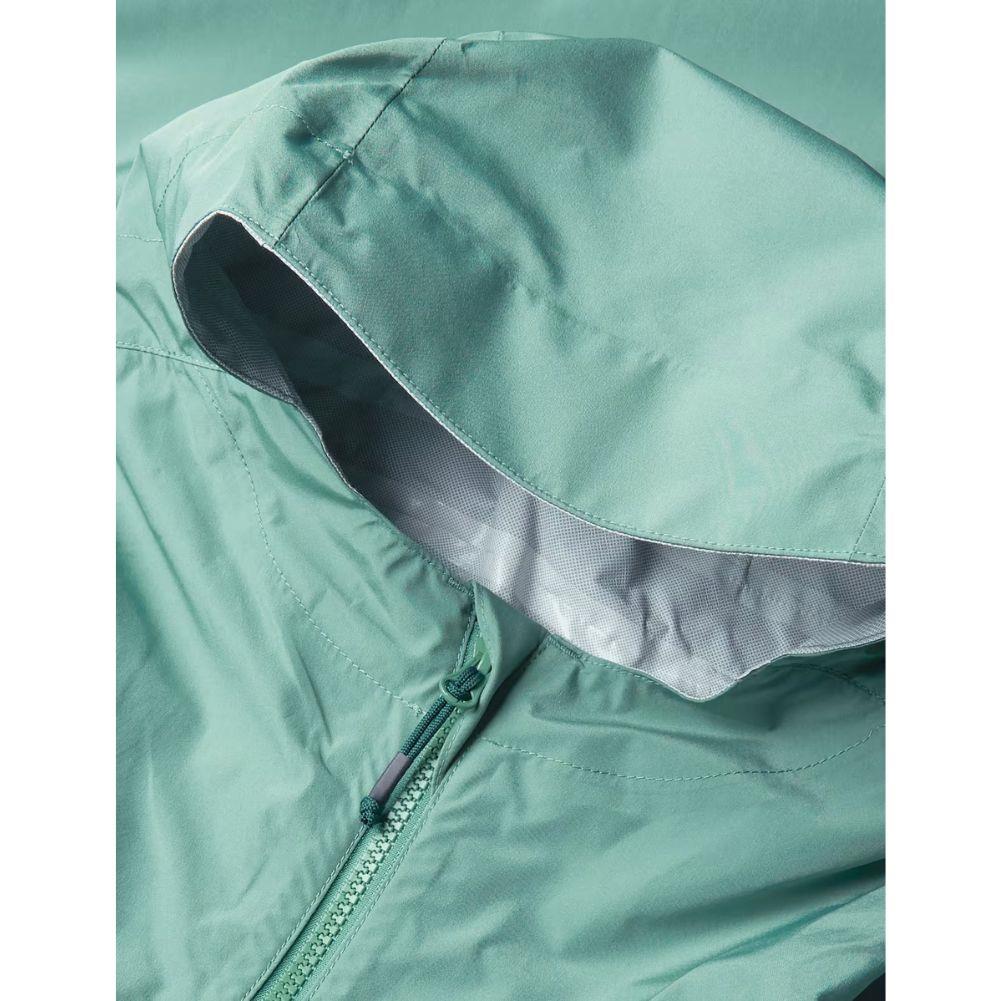 Berghaus Men's Deluge Pro 3.0 Waterproof Jacket (Green) - Image 11