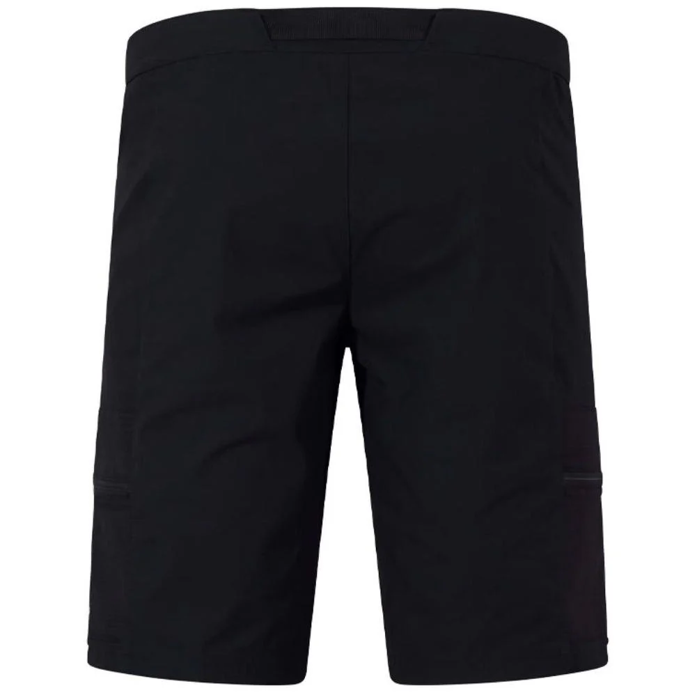 Berghaus Men's Hike-Air Stretch Shorts (Black) - Image 2