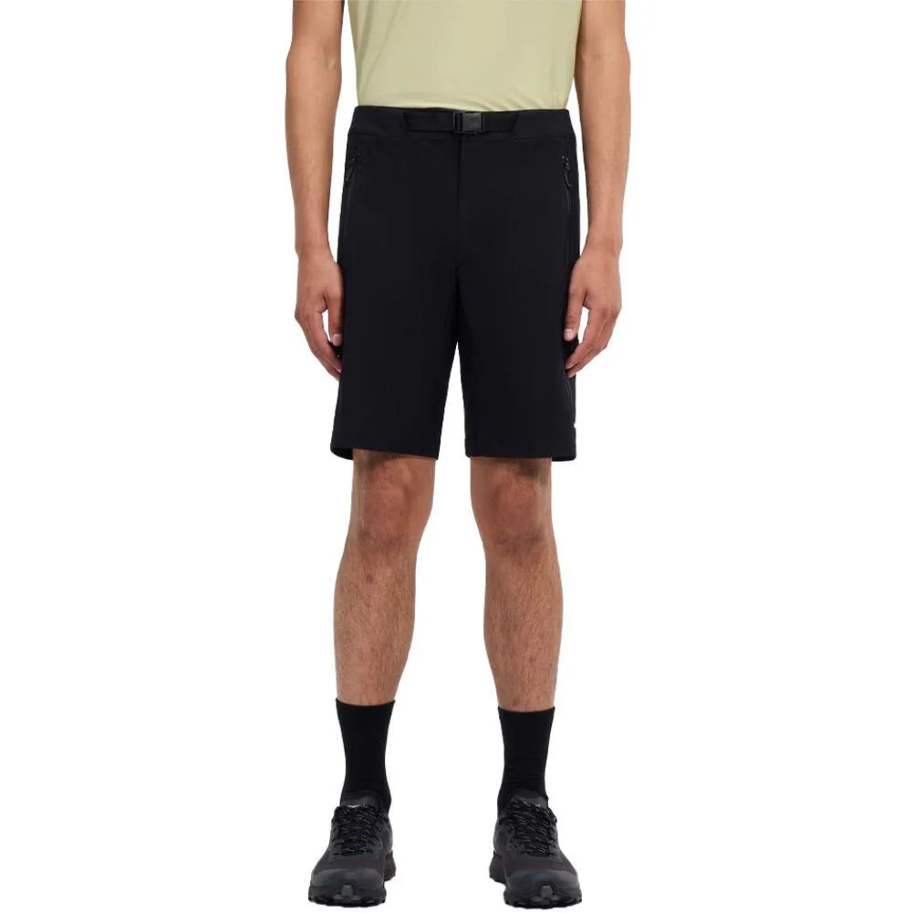Berghaus Men's Hike-Air Stretch Shorts (Black) - Image 3