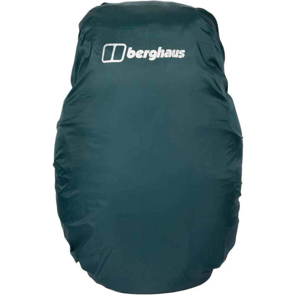 Berghaus Unisex Arrow 30L Hiking Rucksack (Dark Green) - Image 4