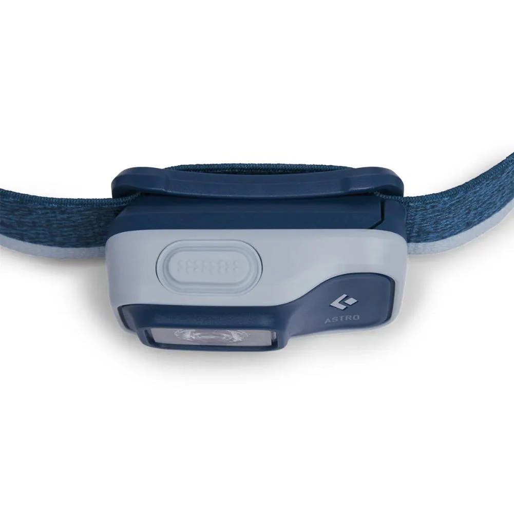 Black Diamond Astro 300 Lumen Headlamp (Creek Blue) - Image 3