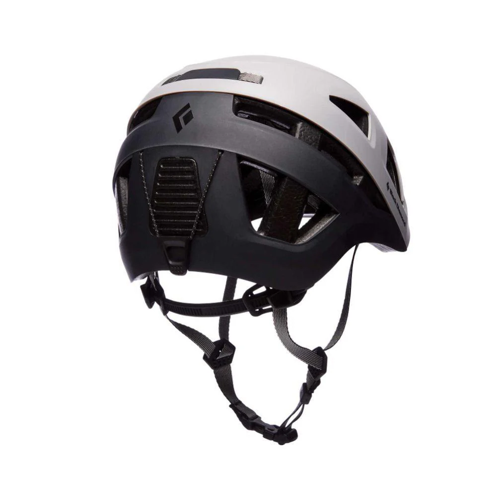 Black Diamond Capitan Climbing Helmet - M/L (Pewter/Black) - Image 2