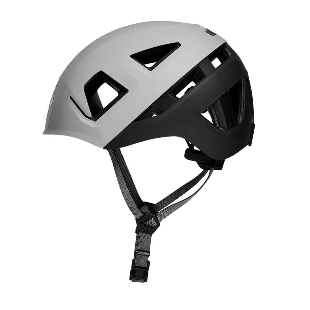 Black Diamond Capitan Climbing Helmet - M/L (Pewter/Black) - Image 3