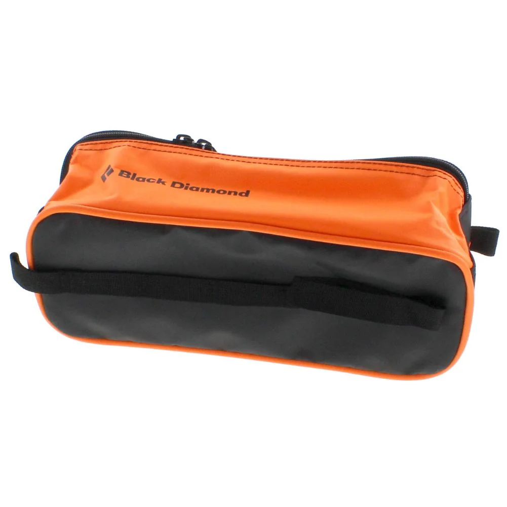 Black Diamond Crampon Bag - Image 17