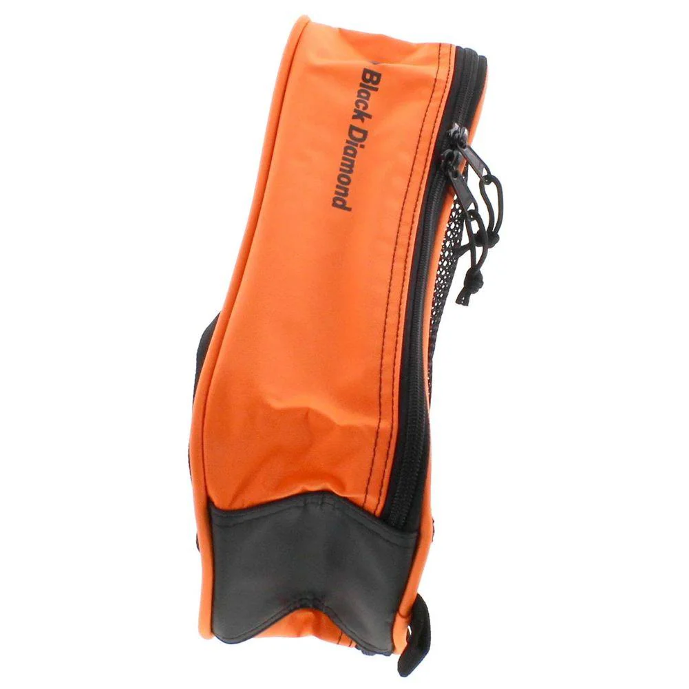 Black Diamond Crampon Bag - Image 4