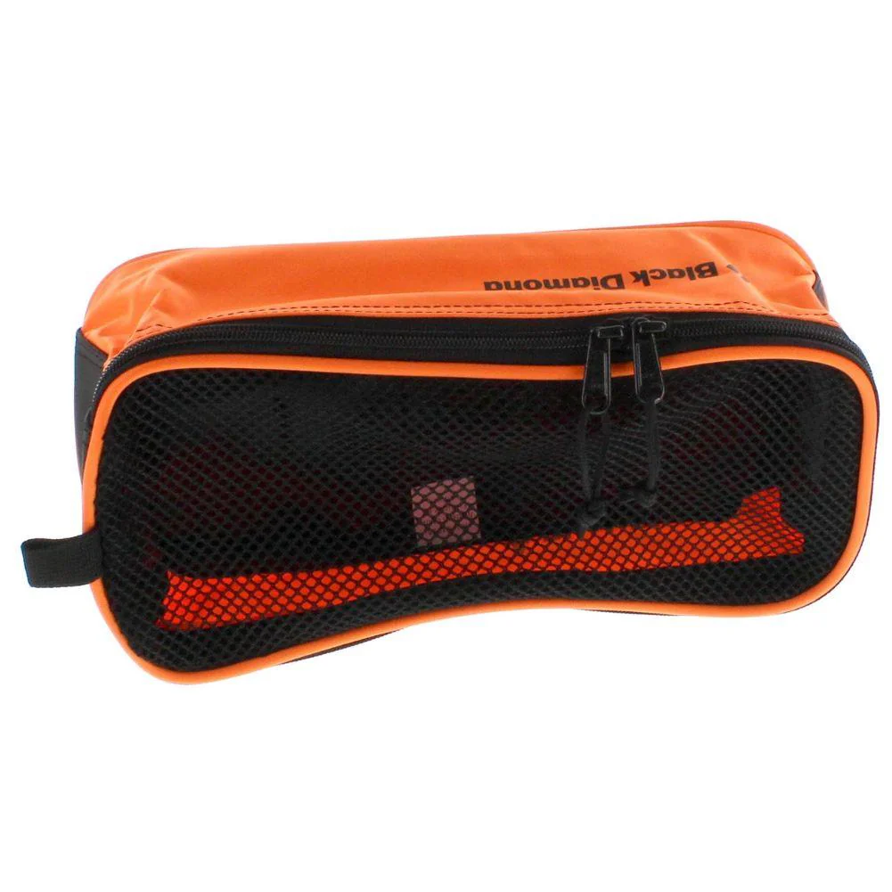 Black Diamond Crampon Bag - Image 9