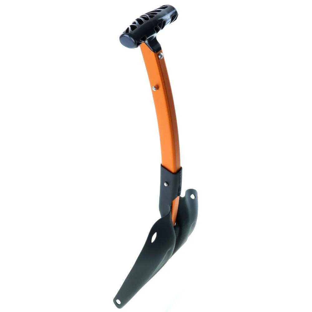 Black Diamond Deploy Snow Sports Shovel (Octane) - Image 4