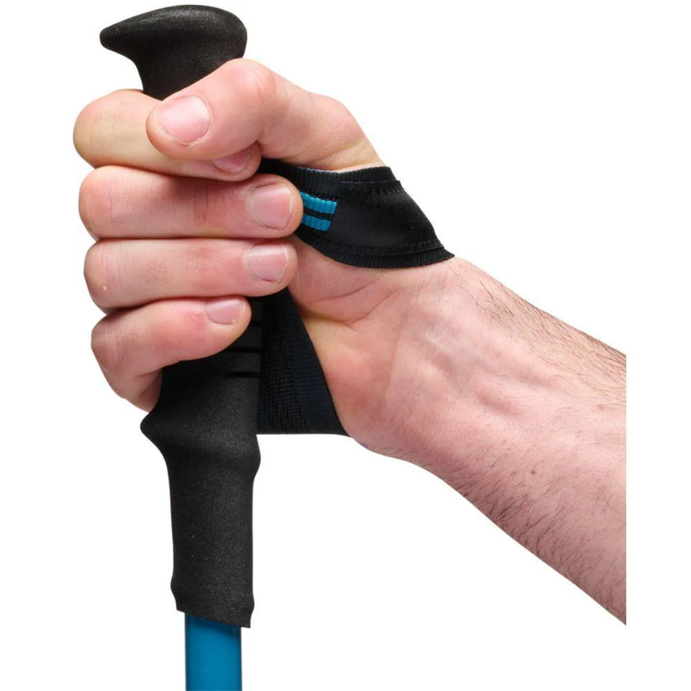 Black Diamond Distance Carbon Z Trekking/Running Poles 125cm (Desert Sky) - Image 6