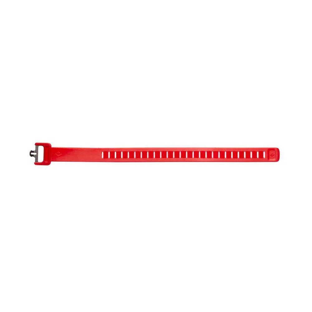 Black Diamond Equipment Ski Strap - 38cm (Hyper Red)