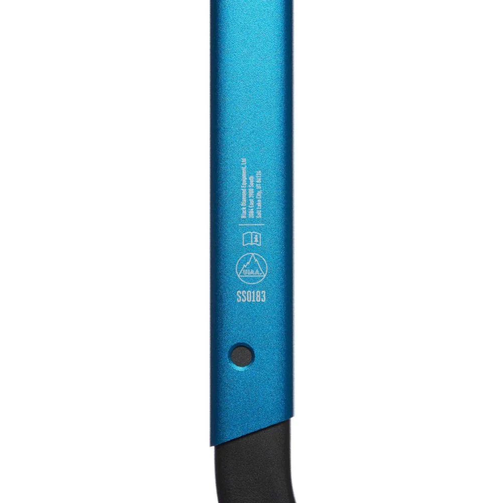 Black Diamond Evac 7 Snow Sports Shovel - Image 3
