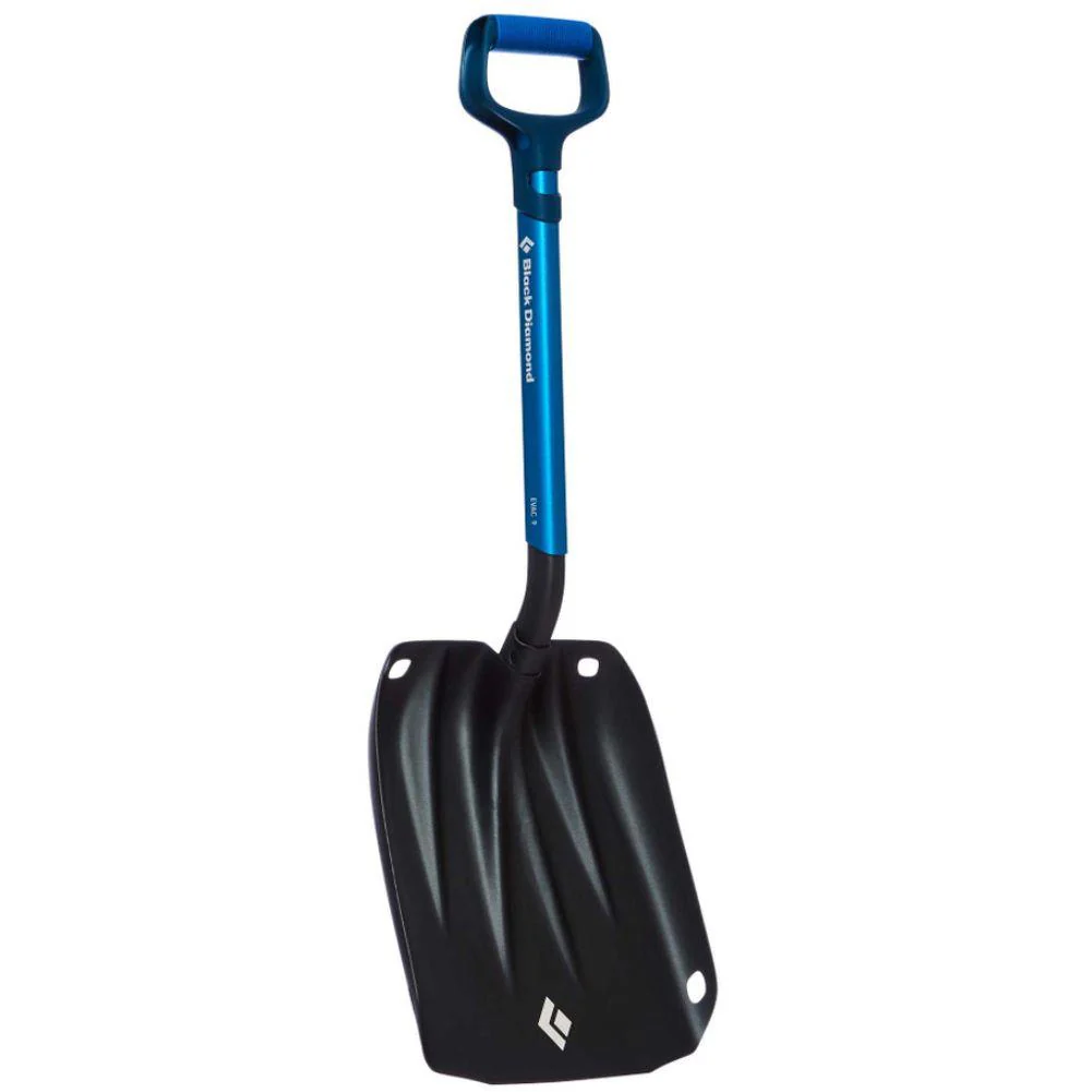 Black Diamond Evac 7 Snow Sports Shovel - Image 4