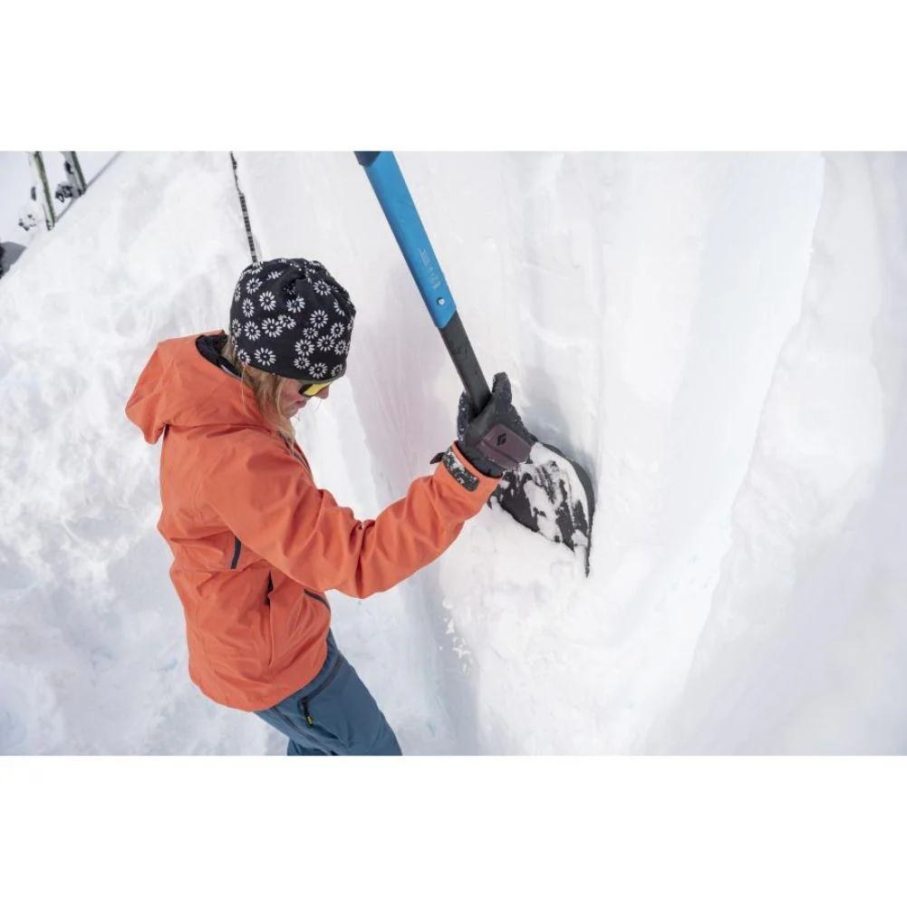 Black Diamond Evac 7 Snow Sports Shovel - Image 7