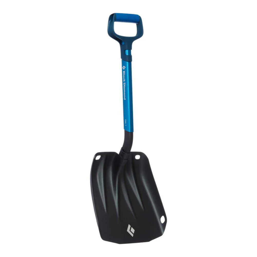 Black Diamond Evac 9 Shovel - Image 4