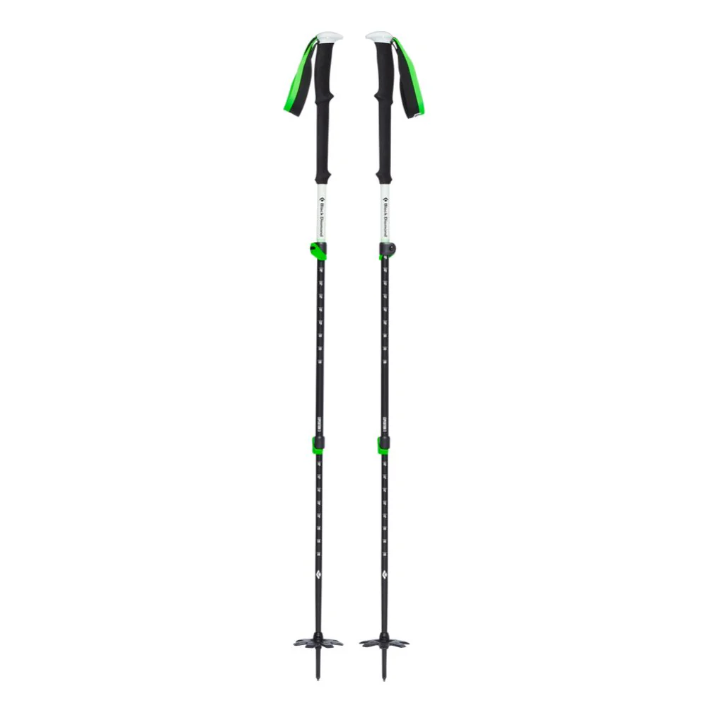 Black Diamond Expedition 3 Poles – 140cm - Image 2