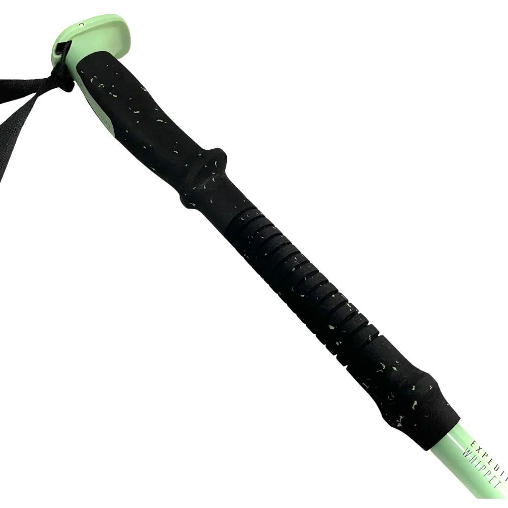 Black Diamond Expedition 3 Whippet - 140cm (Desert Sage) - Image 13