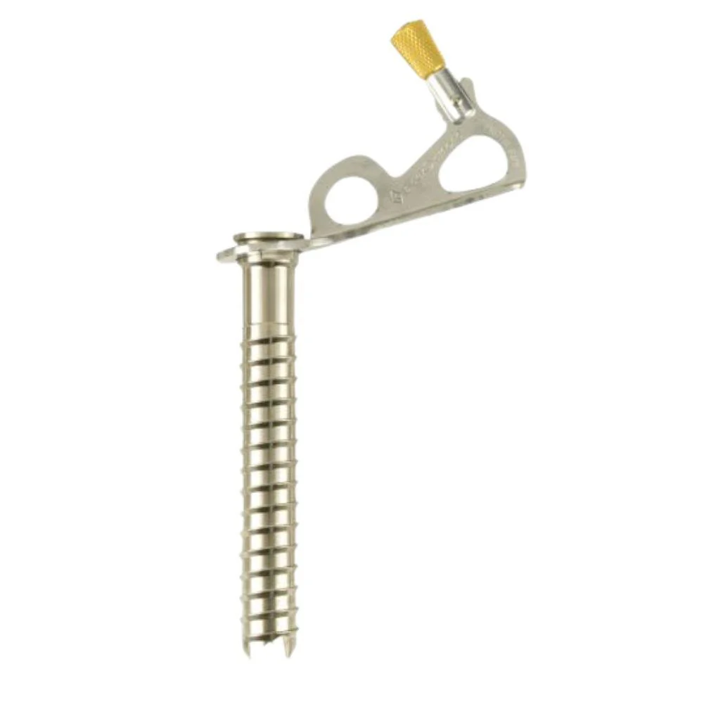 Black Diamond Express Ice Screw - 13cm
