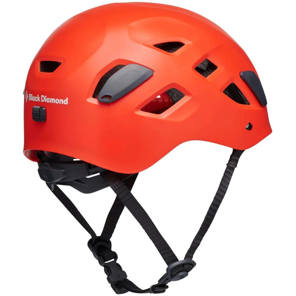 Black Diamond Half Dome Helmet - M/L (Octane) - Image 3