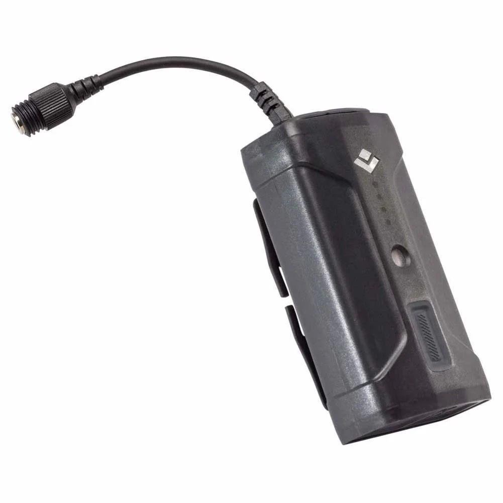Black Diamond Icon Rechargeable Battery