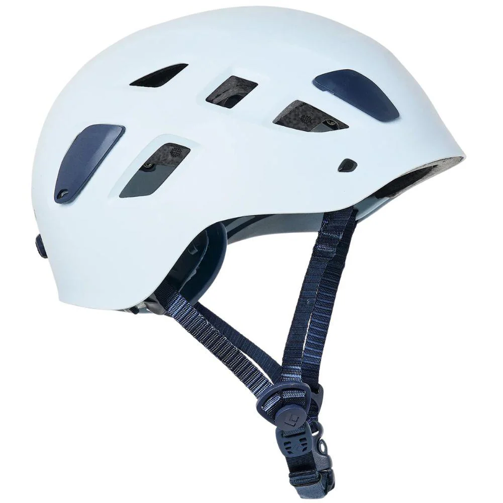 Black Diamond Half Dome Climbing Helmet (Rain) - Image 2