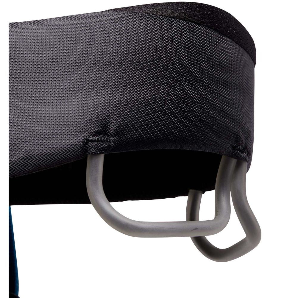 Black Diamond Men's Momentum Climbing Harness Package (Anthracite) - Image 4