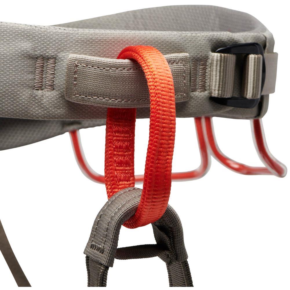 Black Diamond Men's Momentum Harness (Moonstone) - Image 4