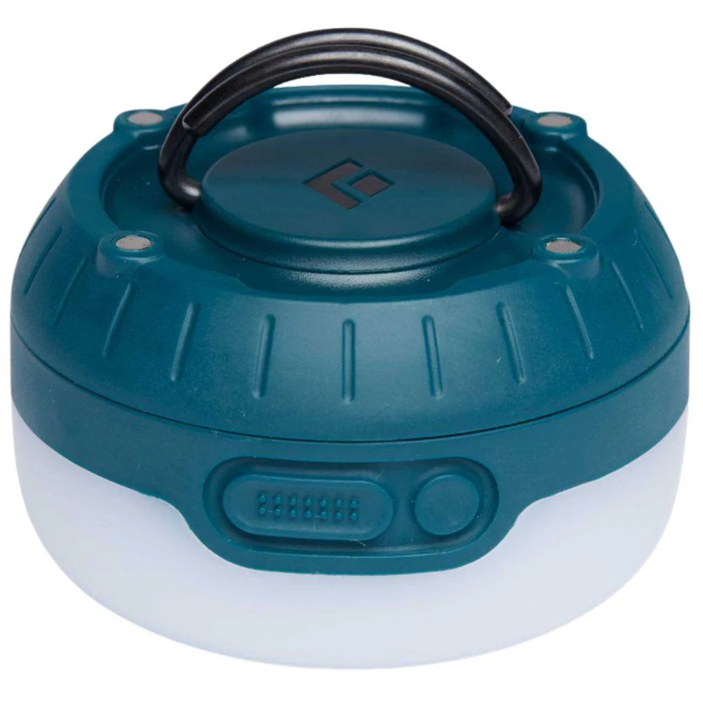 Black Diamond Moji + Dual Fuel Lantern (Azurite) - Image 2