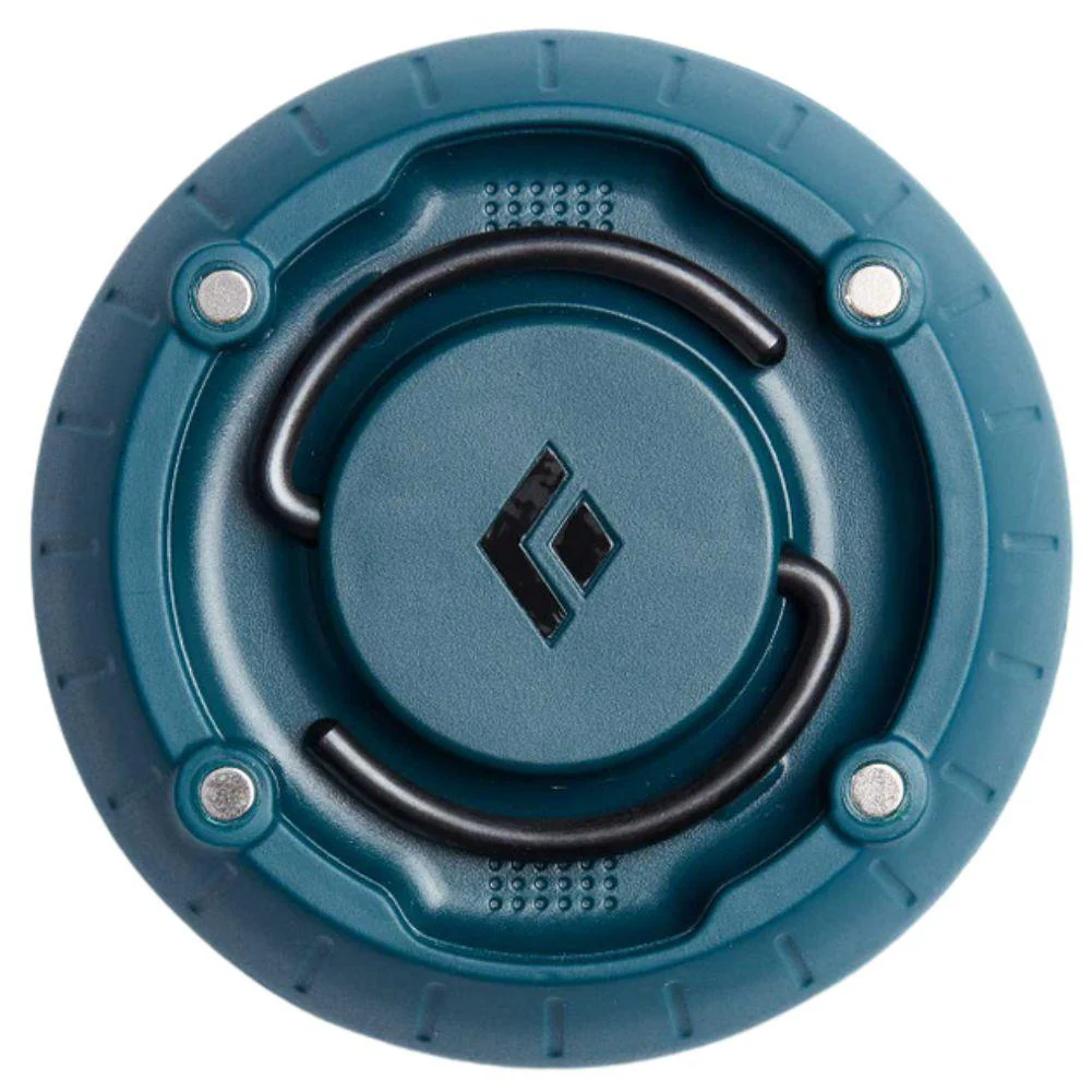 Black Diamond Moji + Dual Fuel Lantern (Azurite) - Image 3