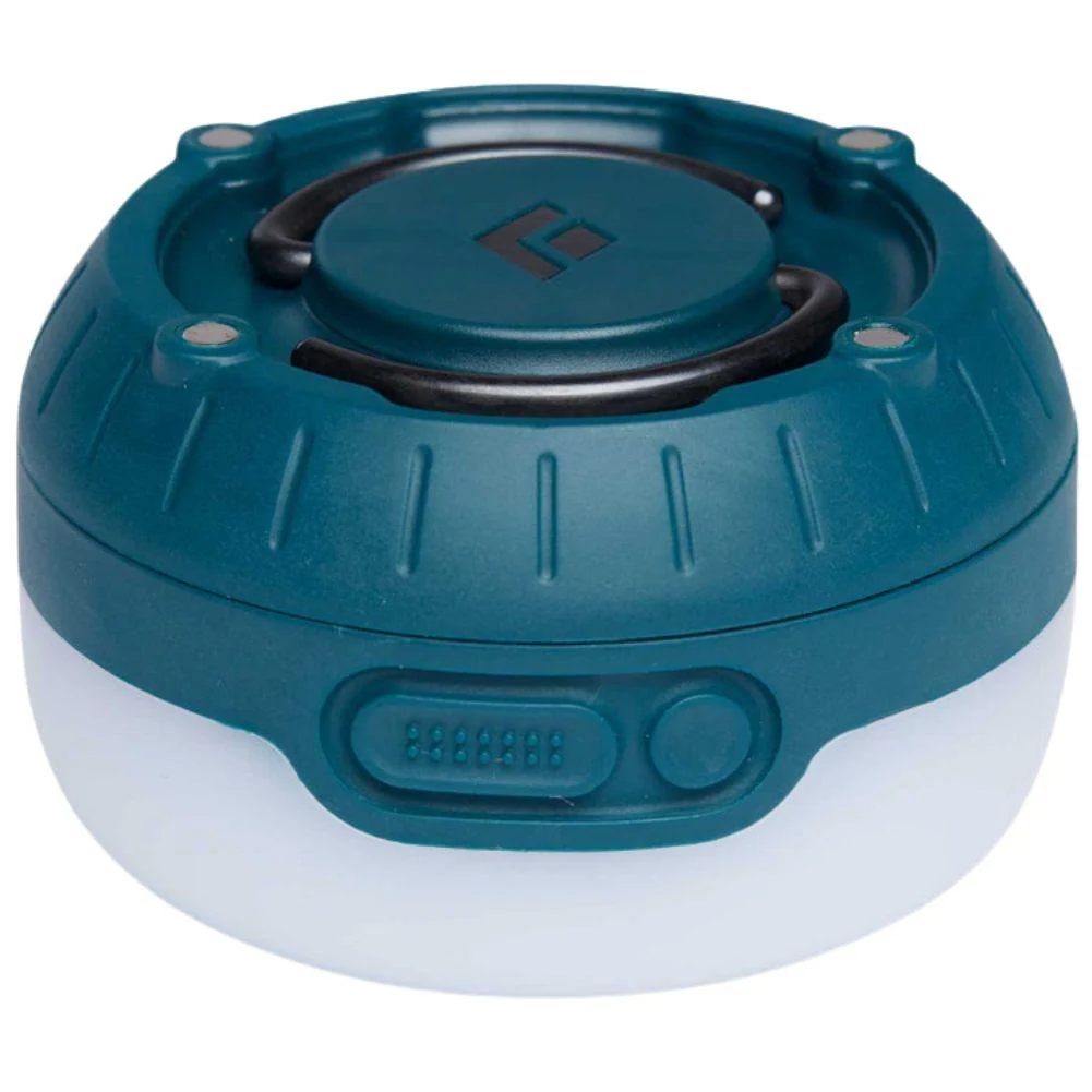 Black Diamond Moji + Dual Fuel Lantern (Azurite) - Image 4