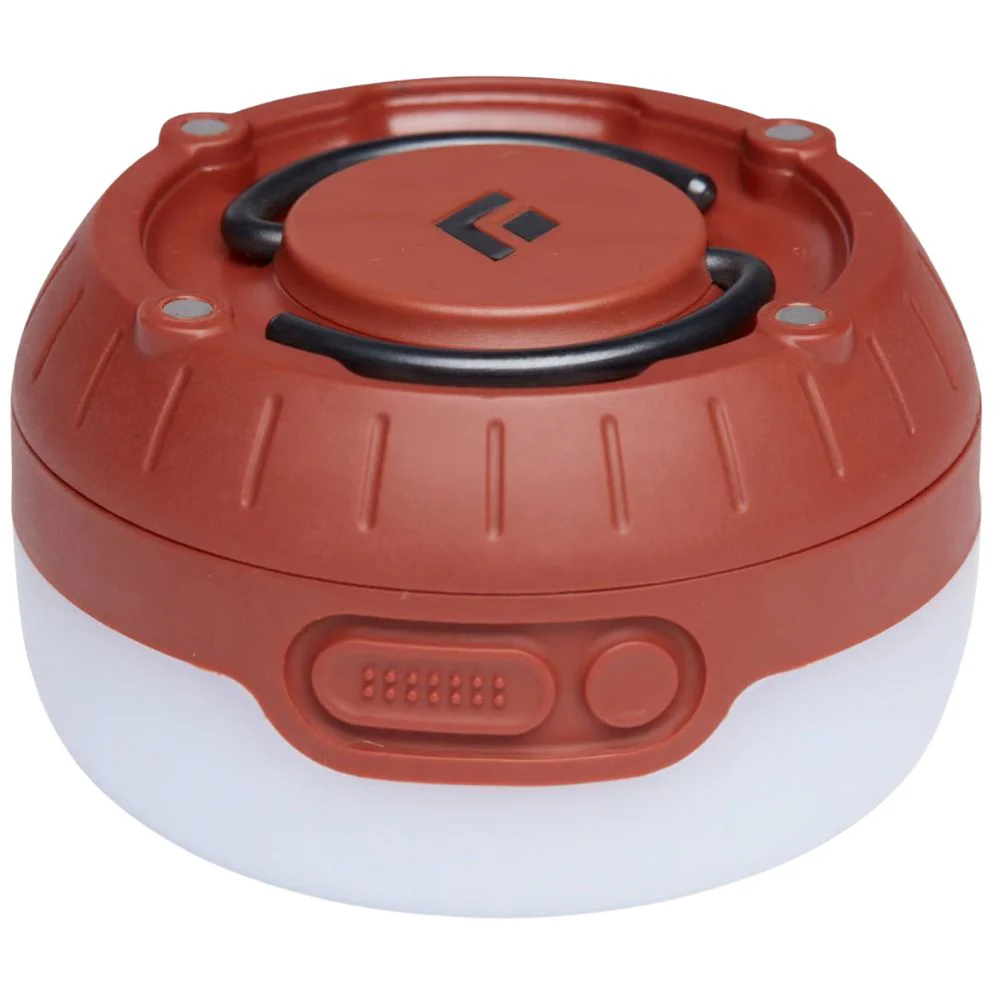 Black Diamond Moji + Dual Fuel Lantern (Dark Crimson) - Image 2