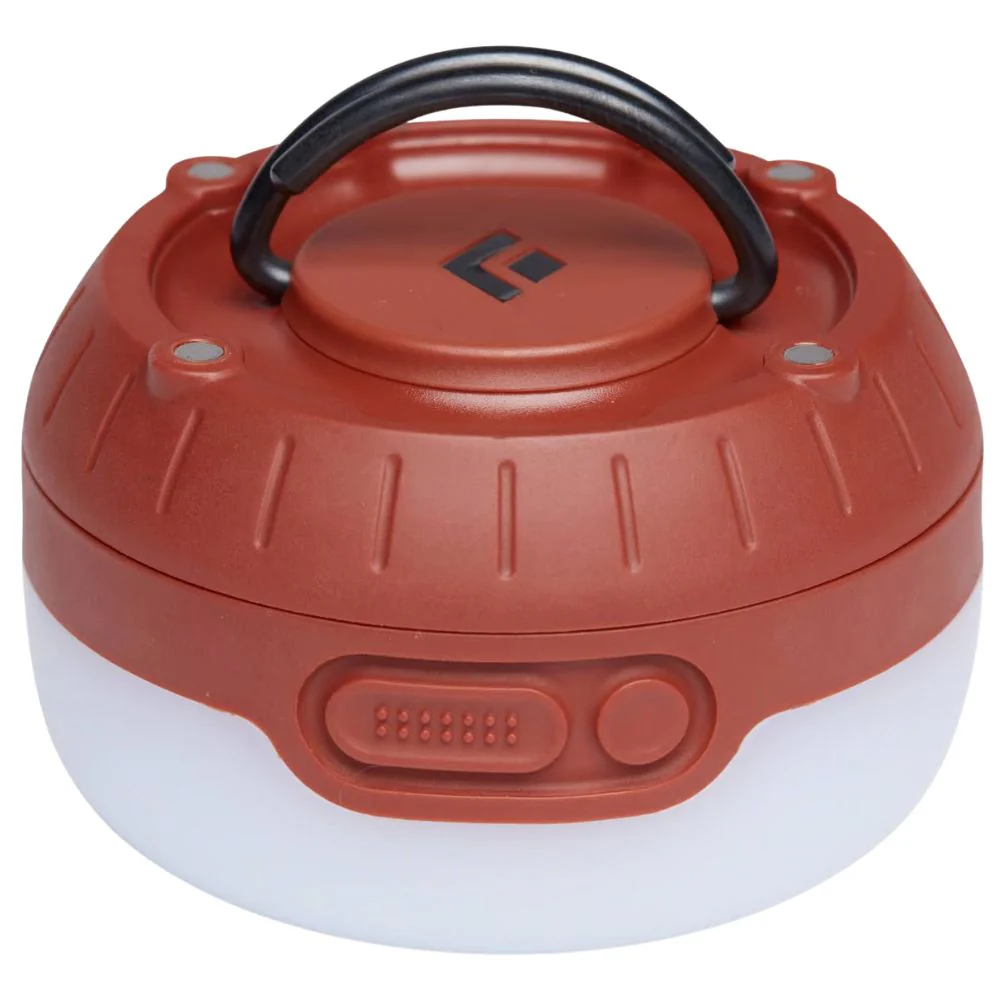 Black Diamond Moji + Dual Fuel Lantern (Dark Crimson) - Image 3