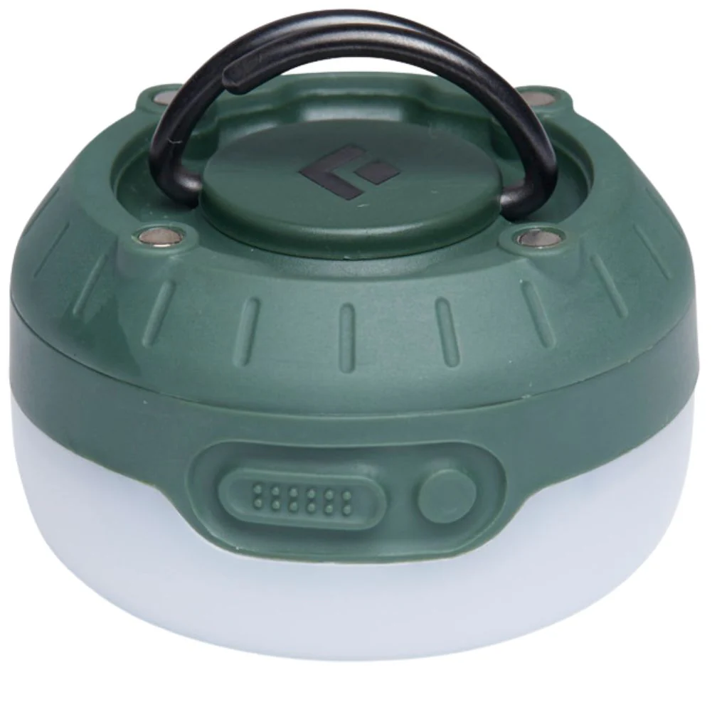 Black Diamond Moji R+ Rechargeable Lantern (Dark Laurel) - Image 3