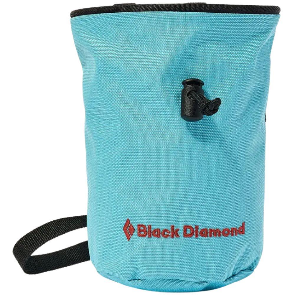 Black Diamond Mojo Chalk Bag - M/L (Glacier)