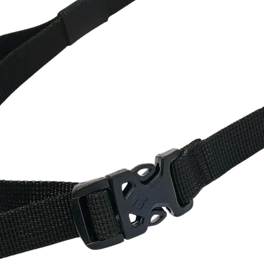 Black Diamond Mojo Chalk Bag - M/L (Glacier) - Image 5