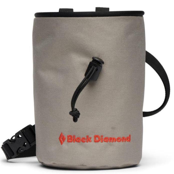 Black Diamond Mojo Chalk Bag - M/L (Moonstone)