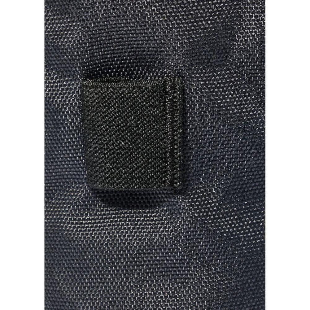 Black Diamond Mojo Chalk Bag - S/M (Carbon) - Image 4