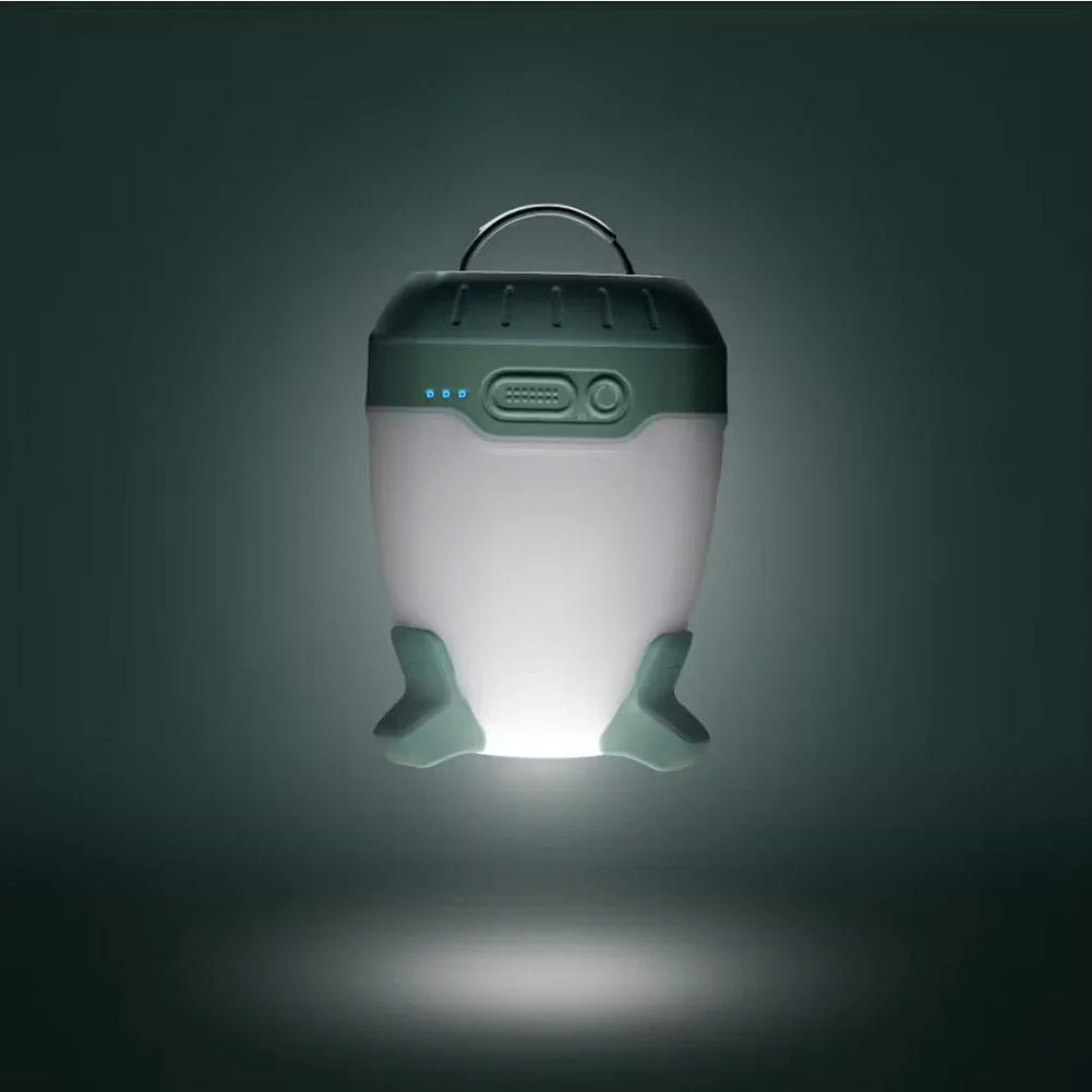 Black Diamond Orbiter 450 Lantern - Image 7