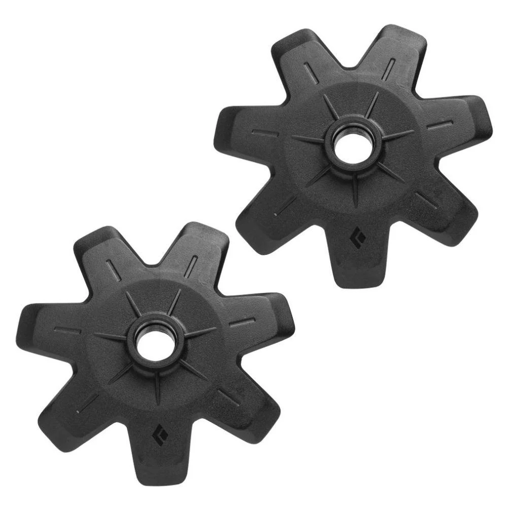 Black Diamond Powder Baskets