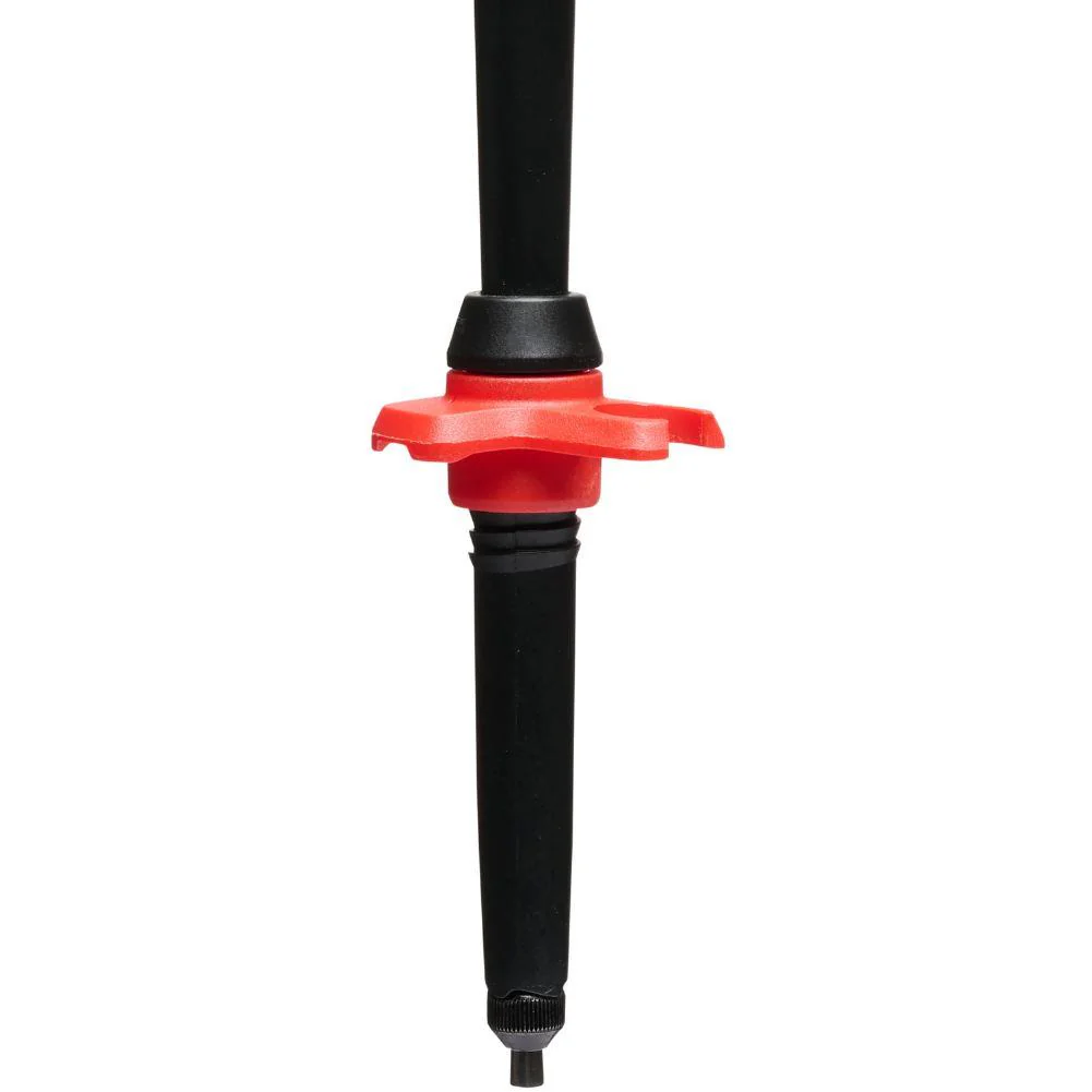 Black Diamond Pursuit Carbon Z Poles - 120cm (Octane) - Image 5