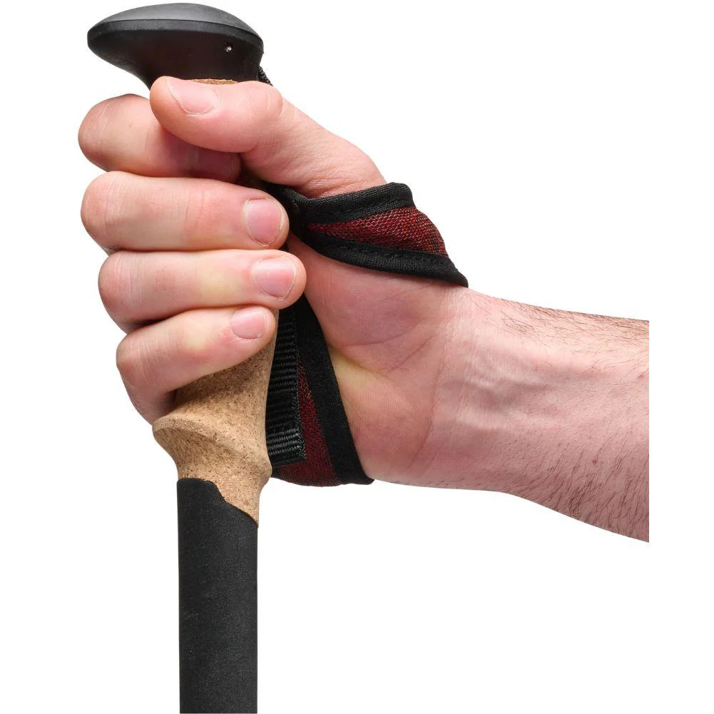 Black Diamond Pursuit Carbon Z Poles - 125cm (Octane) - Image 6