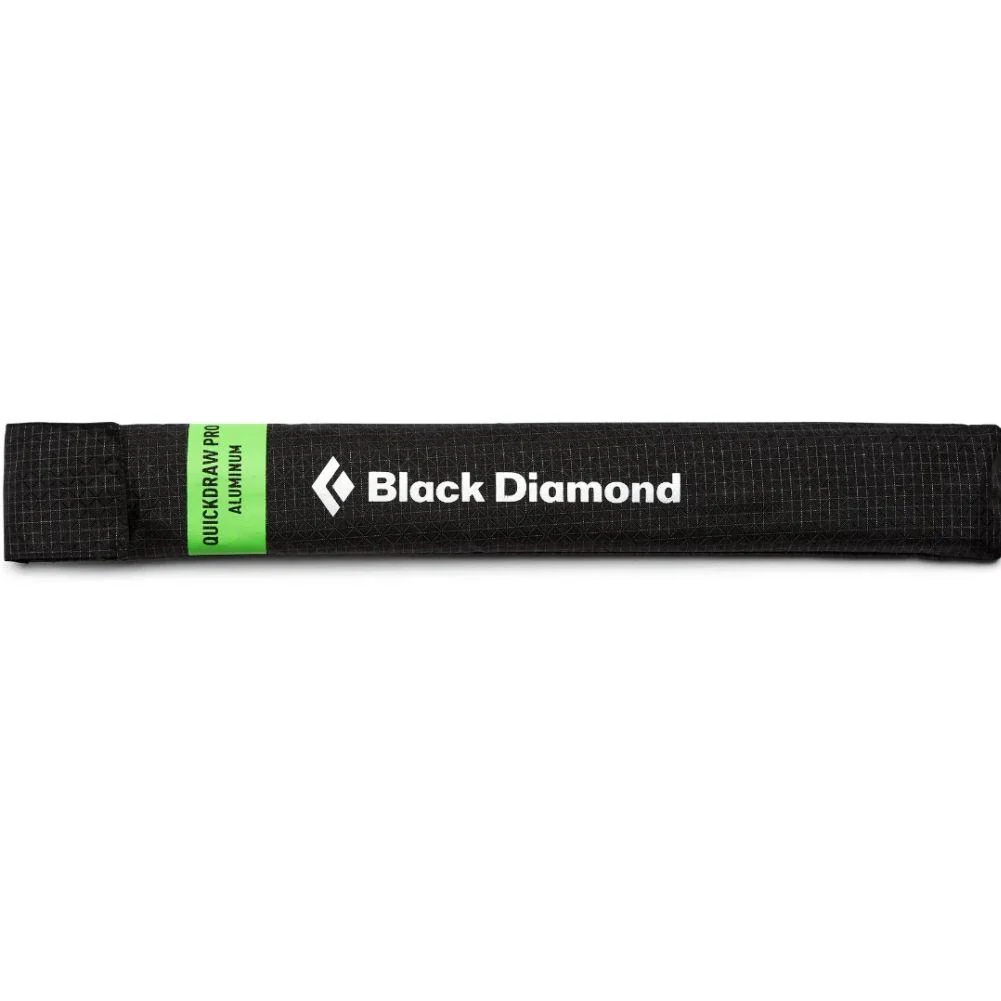 Black Diamond QuickDraw Pro Probe 320cm - Image 3