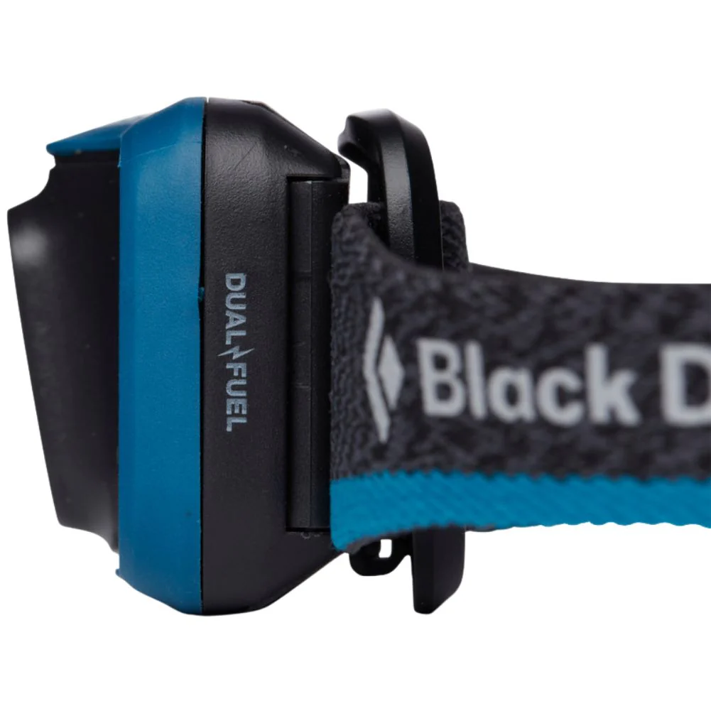 Black Diamond Spot 400 Lumen Head Torch (Azul) - Image 4